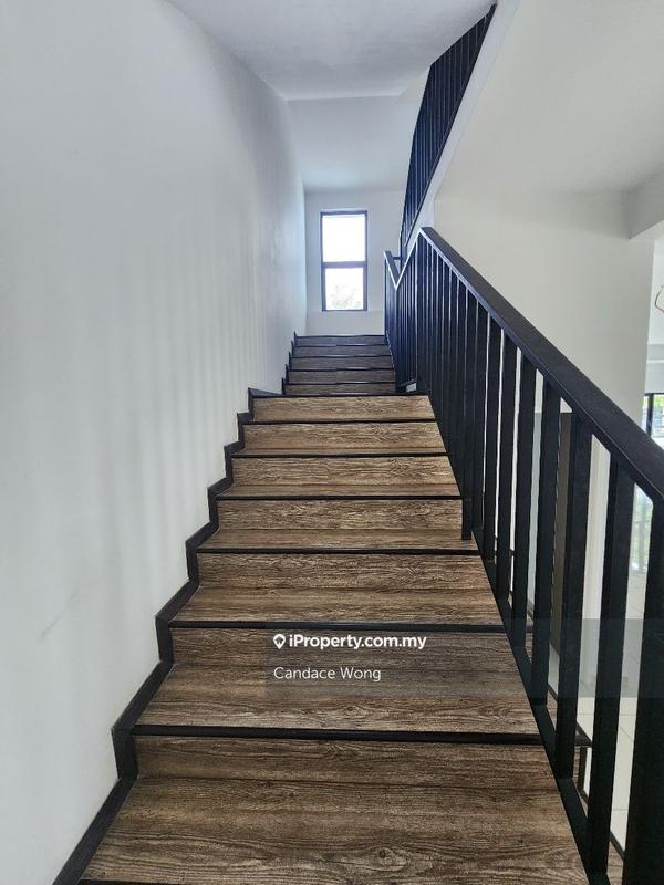 Rumah Berkembar untuk Dijual di Taman Villa Perdana, Kajang oleh Candace Wong - iProperty.com.my