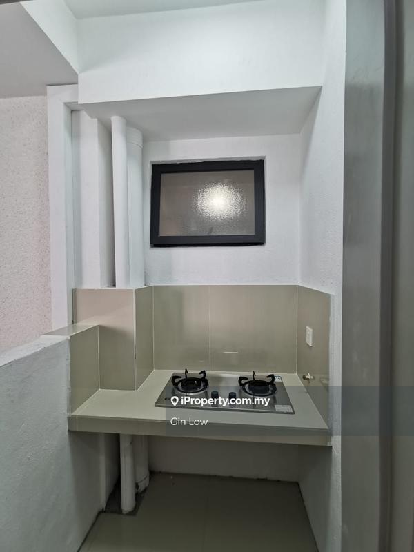 For Rent - The Hamstead Cheras