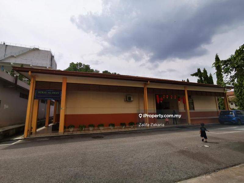 Apartment for Sale in Serdang Villa Apartment by Zalifa Zakaria - iProperty.com.my