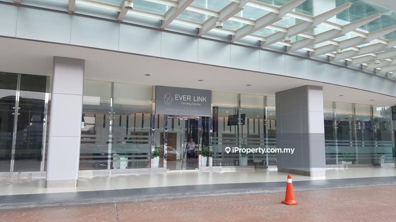 For Rent - UOA Business Park (Kencana Square)