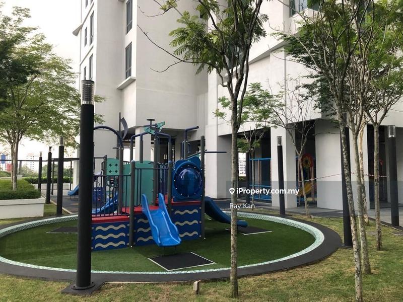 Condominium for Rent in D'Rapport by Ray Kan - iProperty.com.my