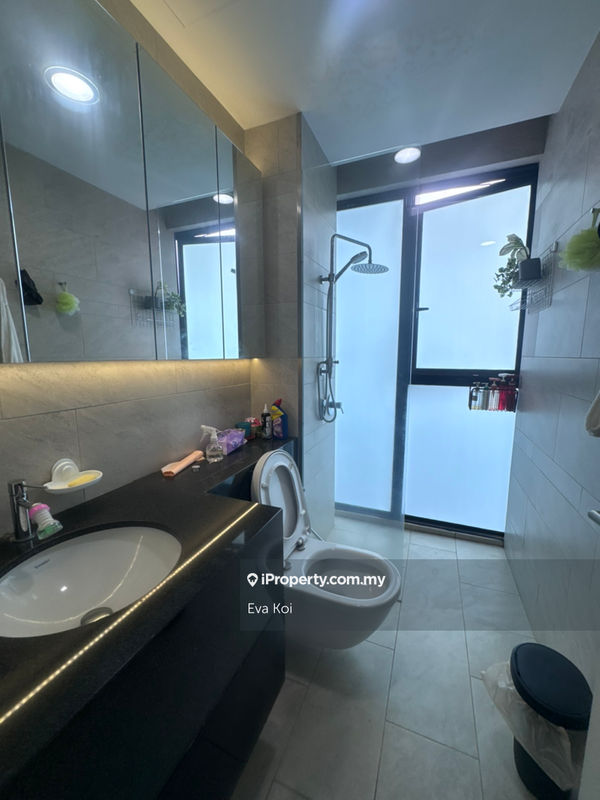 Condominium for Sale in One Central Park by Eva Koi - iProperty.com.my