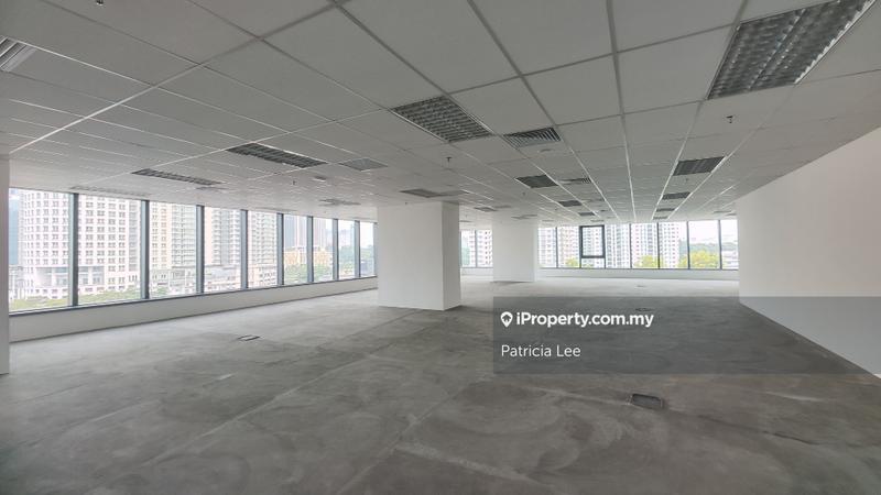 Pejabat untuk Disewa di Brickfields, Kl Sentral oleh Patricia Lee - iProperty.com.my