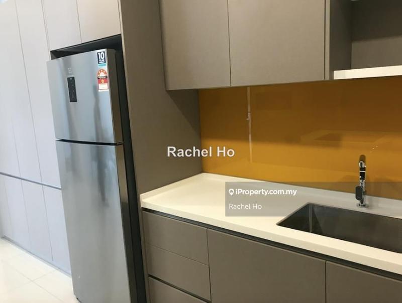 Service Residence for Sale in Cyperus @ Tropicana Gardens by Rachel Ho - iProperty.com.my