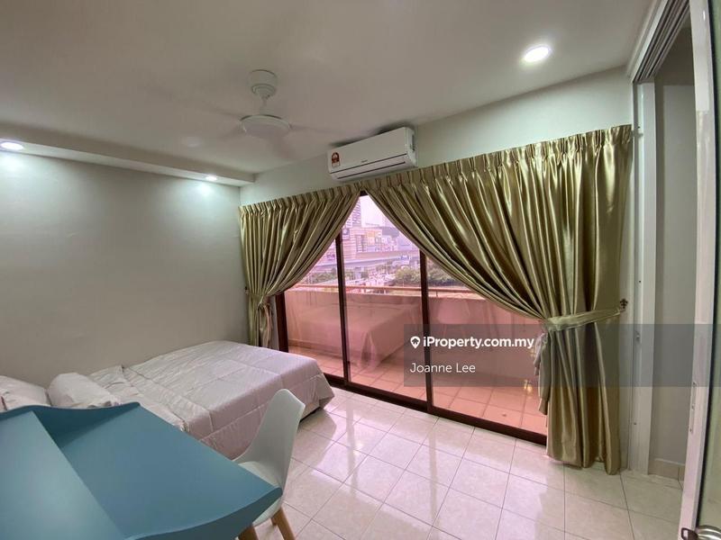 Kondominium untuk Dijual di Palm Spring @ Damansara oleh Joanne Lee - iProperty.com.my