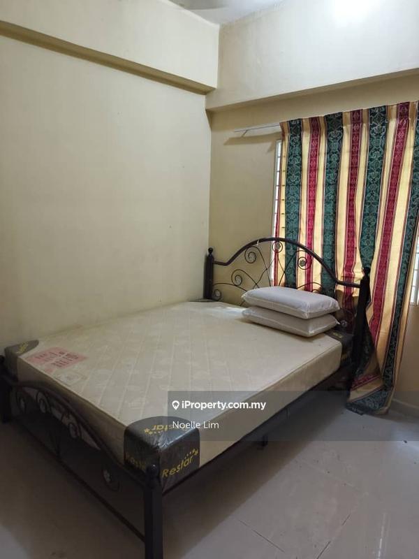 Condominium for Sale in Kepong Sentral Condominium by Noelle Lim - iProperty.com.my