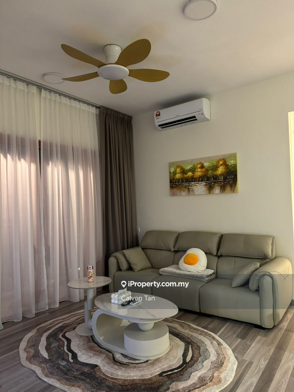 Service Residence for Rent in The Rosewoodz @ Bukit Jalil by Calven Tan - iProperty.com.my