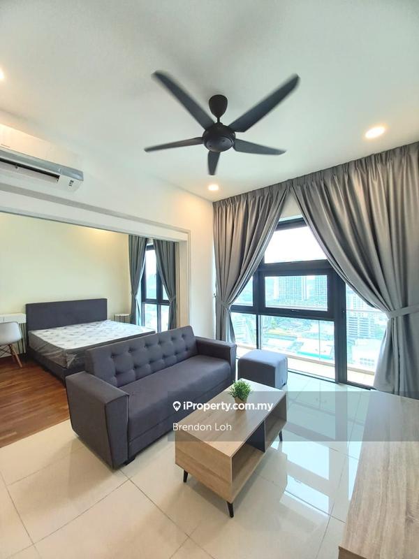 For Rent - Pacific Star