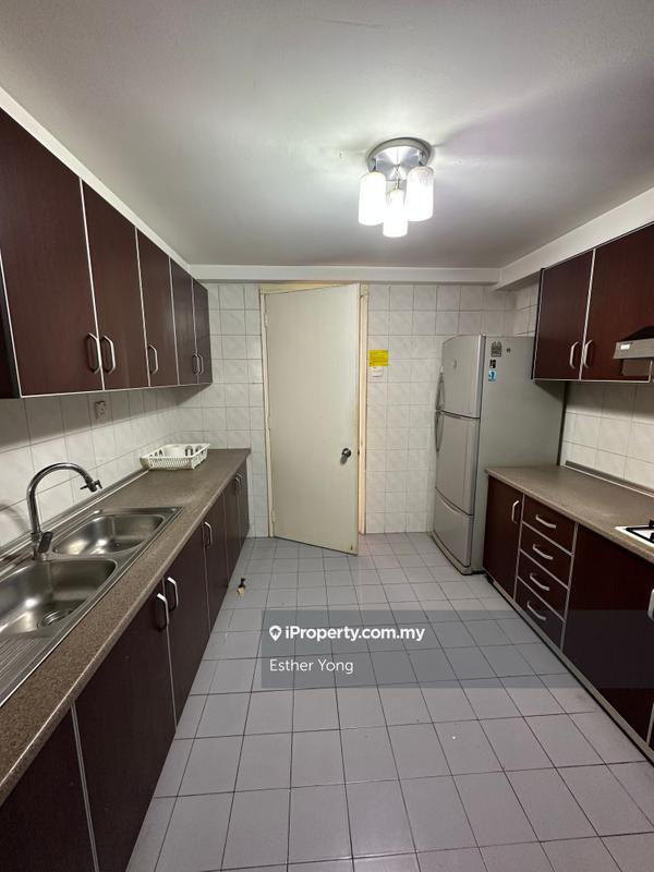 Condominium for Sale in OBD Garden Tower by Esther Yong - iProperty.com.my