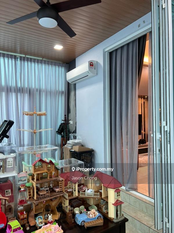 Semi-Detached House for Sale in Bandar Bestari, Klang by Jason Chong - iProperty.com.my