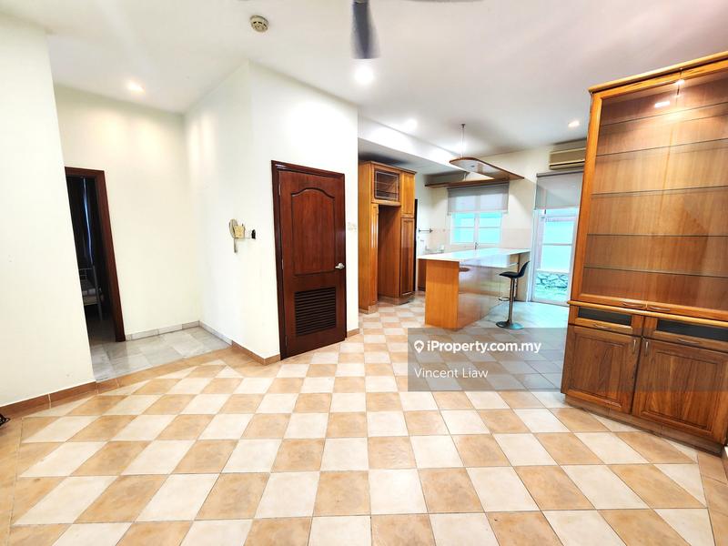 Semi-Detached House for Sale in Tropicana Golf and country resort, Tropicana by Vincent Liaw - iProperty.com.my