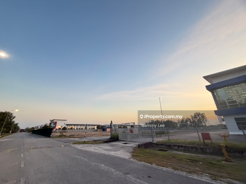 Commercial Land for Sale in Taman Perindustrian Puchong, Puchong by Teammy Lee - iProperty.com.my