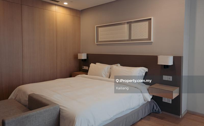 Service Residence for Sale in Fraser Residence (188 Suites) by Kailiang - iProperty.com.my