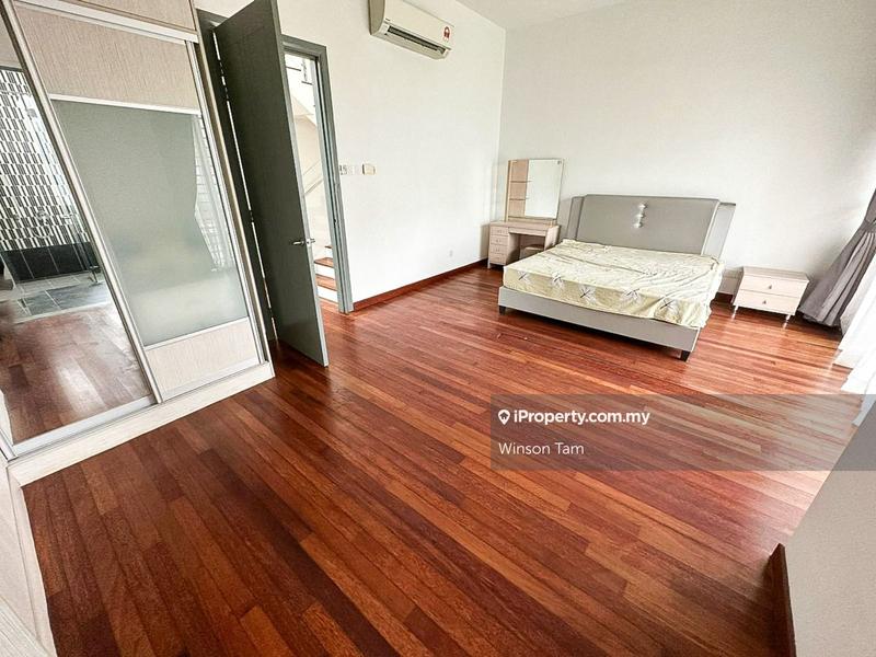 Rumah Teres 3-Tingkat untuk Dijual di Dolomite Templer, Rawang oleh Winson Tam - iProperty.com.my