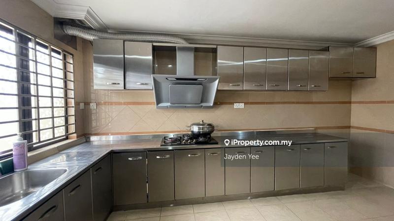 Semi-Detached House for Sale in Taman Overseas Union (Taman Oug), Jalan Klang Lama (Old Klang Road) by Jayden Yee - iProperty.com.my