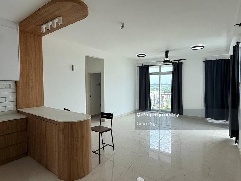 For Sale - D'Lagoon Luxury Apartment