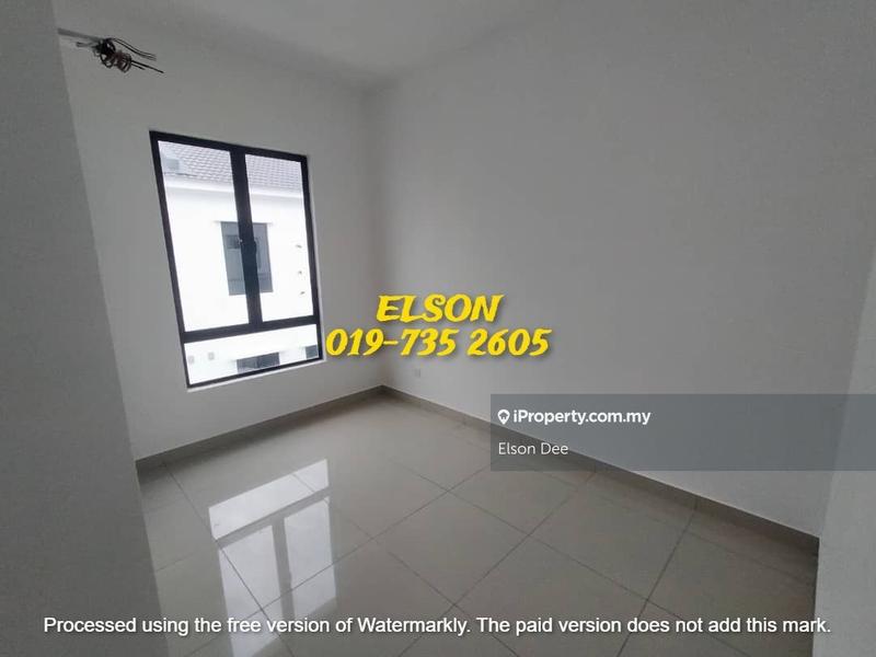 Rumah Teres 2-Tingkat untuk Dijual di Bandar Cassia, Batu Kawan oleh Elson Dee - iProperty.com.my