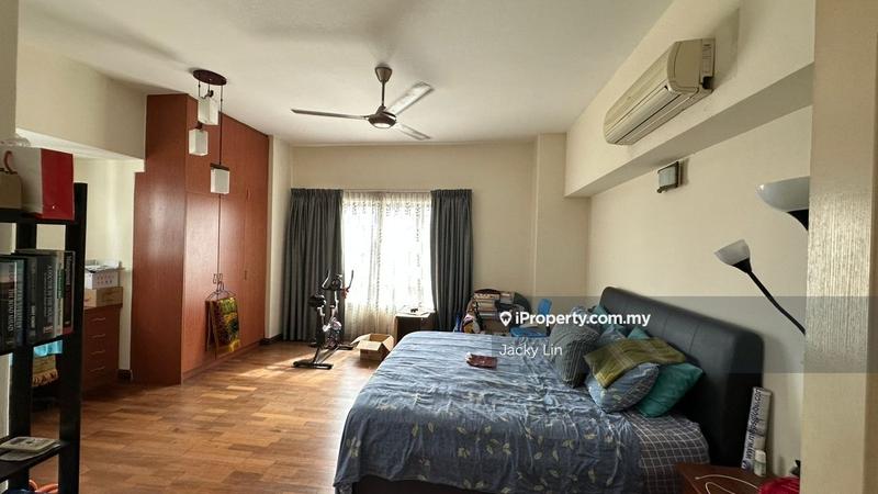 For Sale - The Boulevard