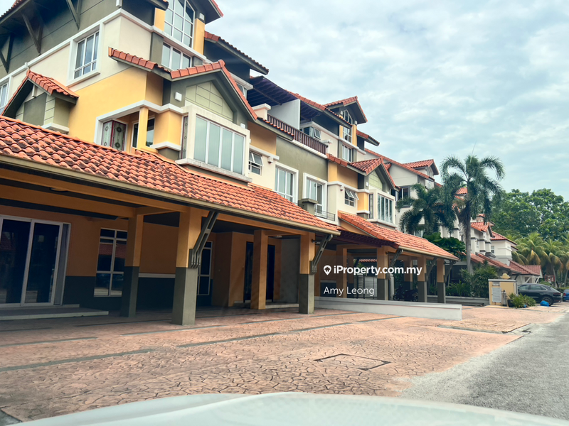 Semi-Detached House for Sale in Damansara Legenda, Petaling Jaya by Amy Leong - iProperty.com.my