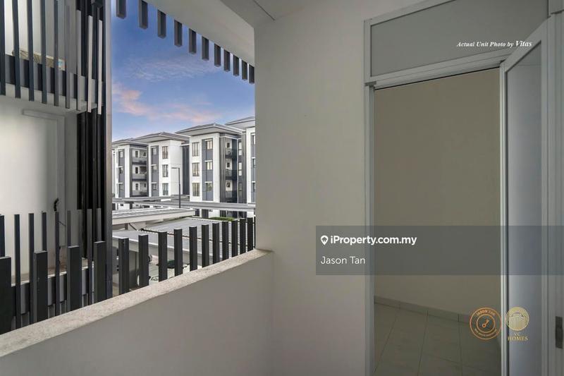 Townhouse for Sale in Eco Ardence, Setia Alam by Jason Tan - iProperty.com.my