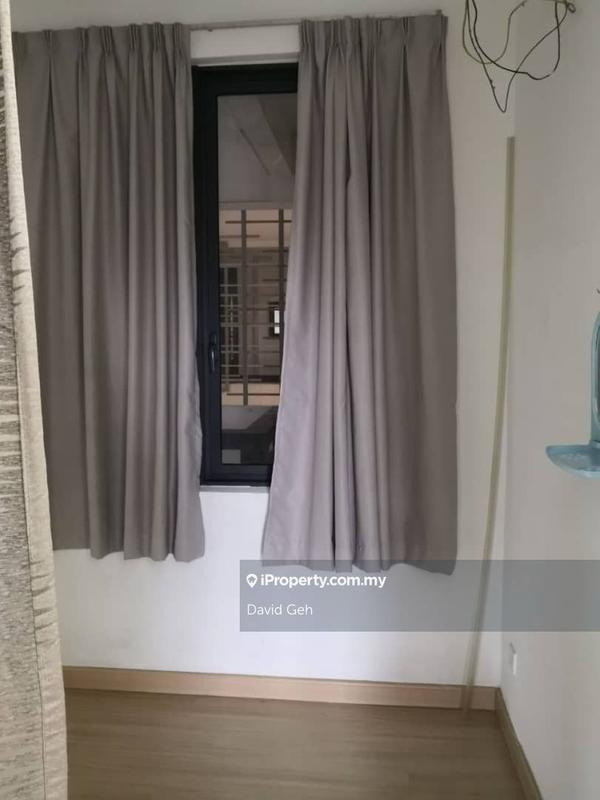 Service Residence for Sale in Shamelin Star by David Geh - iProperty.com.my