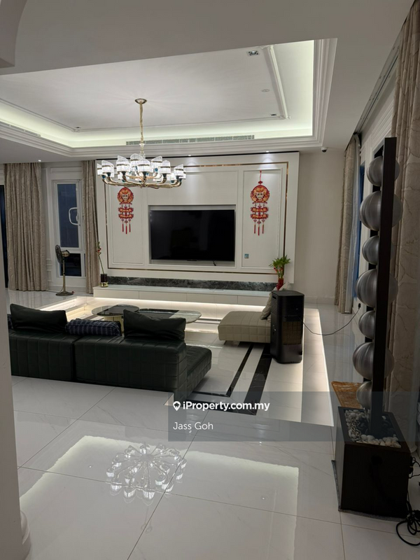 Bungalow House untuk Dijual di Batu 9, Cheras oleh Jass Goh - iProperty.com.my