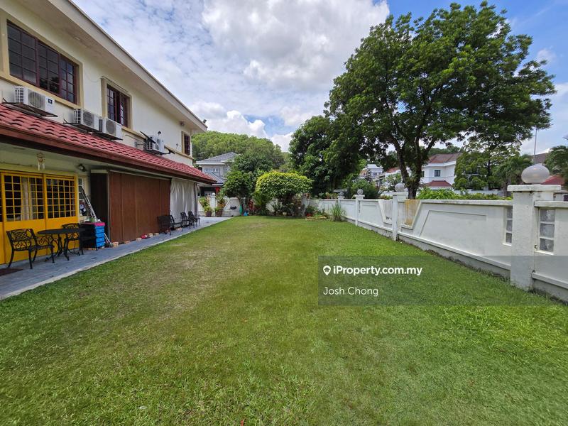 Bungalow House untuk Dijual di Sunway Damansara, Kota Damansara oleh Josh Chong - iProperty.com.my