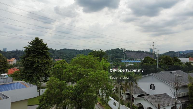 Tanah Banglo untuk Dijual di Bukit Bandaraya, Bangsar oleh Eugene Liew - iProperty.com.my