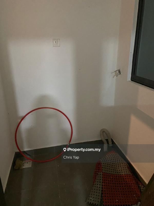 Service Residence for Rent in Service Residence @ Landmark Residence 2 by Chris Yap - iProperty.com.my