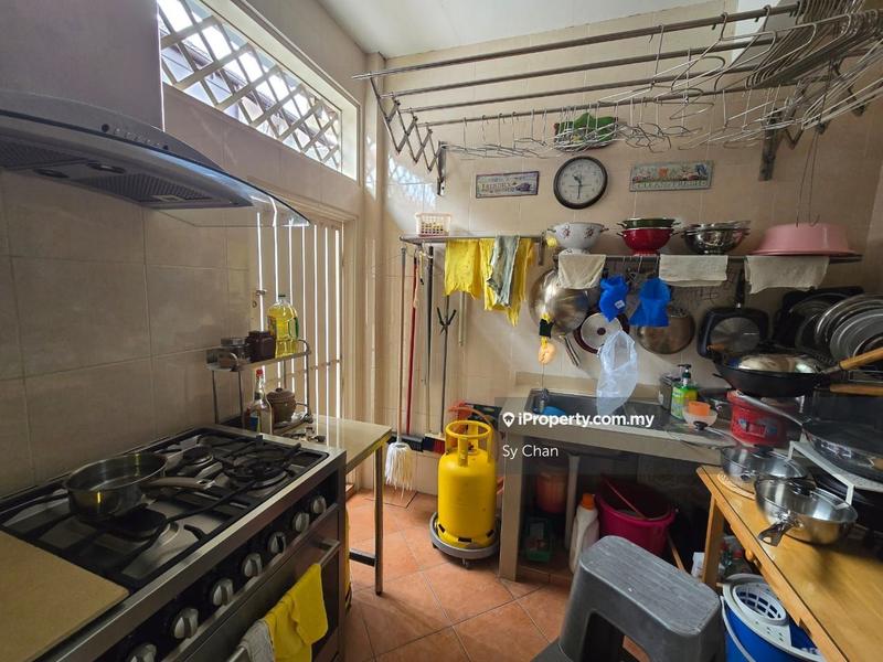 2-storey Terraced House for Sale in Usj 11, Subang Jaya by Sy Chan - iProperty.com.my