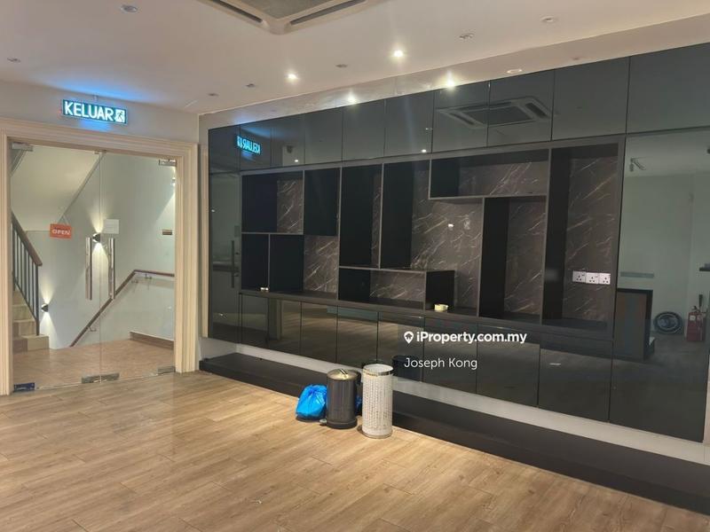 Office for Rent in Rahim kajai, Taman Tun Dr Ismail by Joseph Kong - iProperty.com.my