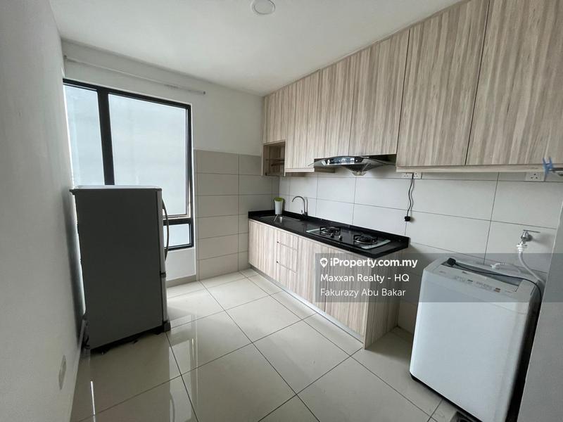 Residensi Servis untuk Dijual di USJ One (You One) oleh Fakurazy Abu Bakar - iProperty.com.my