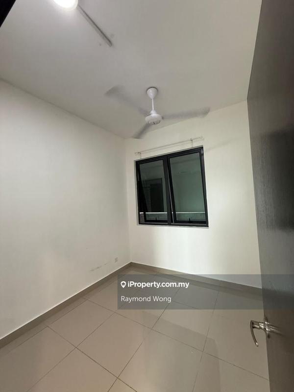 Service Residence for Sale in Kiara Plaza by Raymond Wong - iProperty.com.my