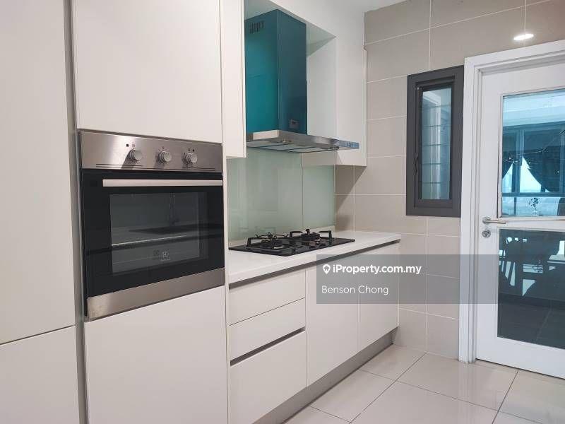 Kondominium untuk Dijual di Iskandar Residences oleh Benson Chong - iProperty.com.my