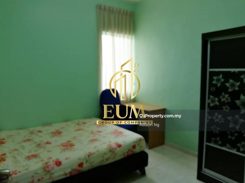Kondominium untuk Disewa di Klebang Delima oleh Adison Ng - iProperty.com.my