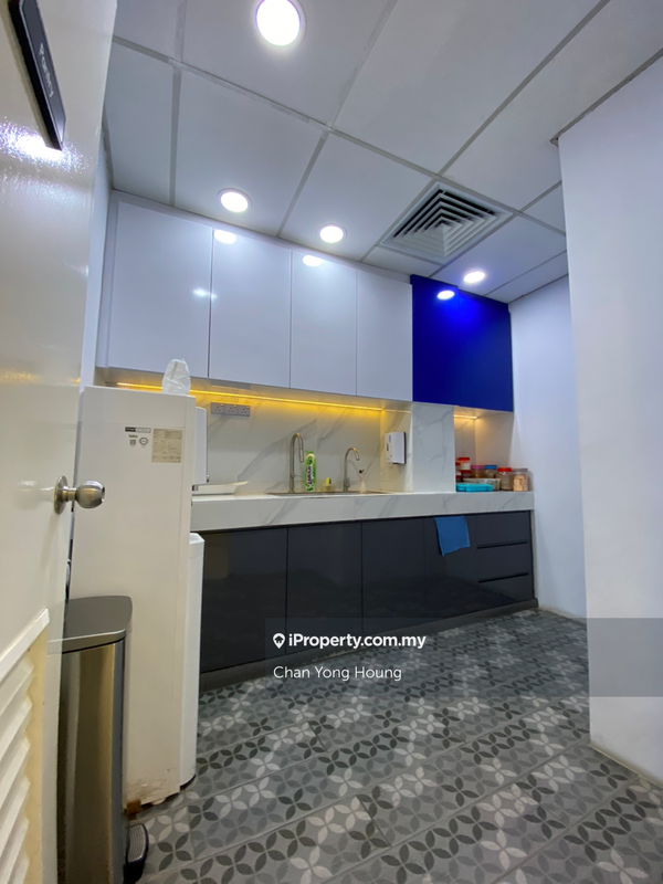 Gudang untuk Dijual di Bukit Jelutong, Shah Alam oleh Chan Yong Houng - iProperty.com.my
