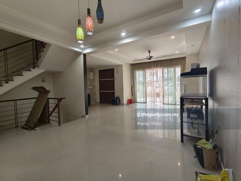 Rumah Teres 2.5-Tingkat untuk Dijual di Sering Ukay, Ampang oleh Mandy Khoo - iProperty.com.my