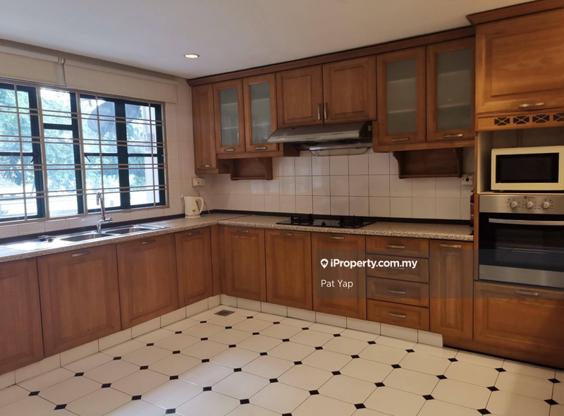 4-storey Terraced House for Sale in Anjung Damai Jalan Murni, KL City Centre by Pat Yap - iProperty.com.my
