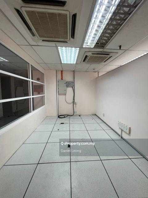 Pejabat untuk Dijual di Shah Alam, Shah Alam oleh Daniel Leong - iProperty.com.my