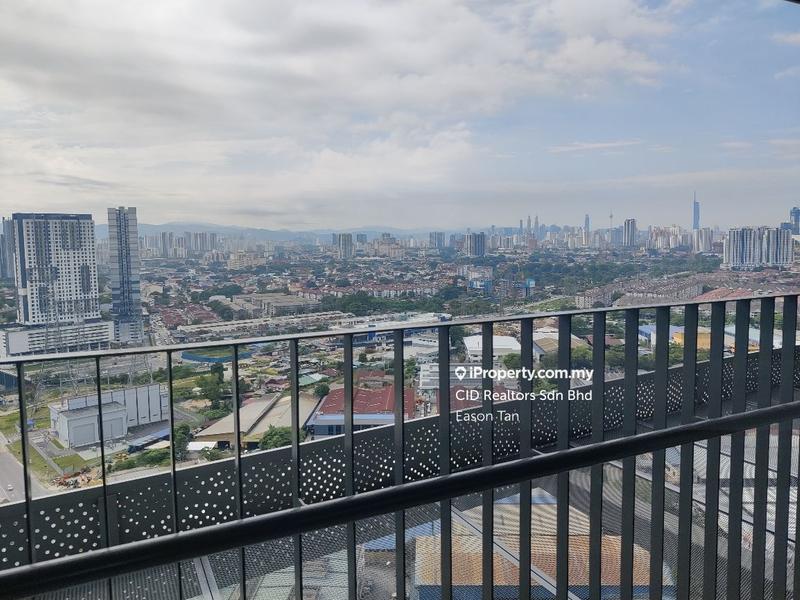 Service Residence for Rent in UNIO Residence by Eason Tan - iProperty.com.my