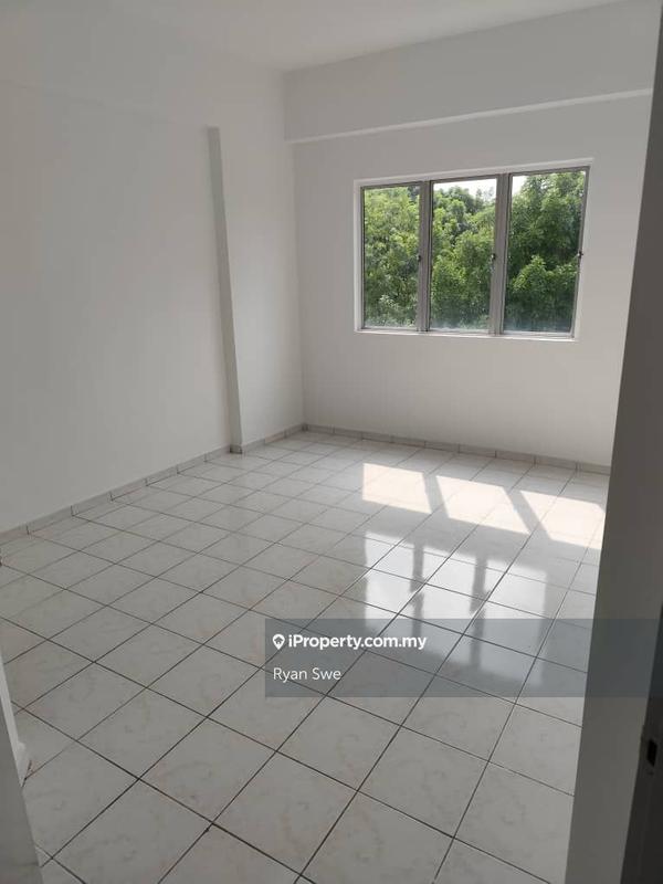 Kondominium untuk Dijual di Menara Menjalara oleh Ryan Swe - iProperty.com.my
