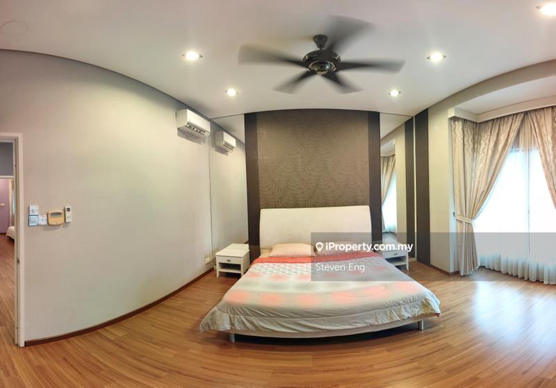 Bungalow House for Sale in Sunway City, Ipoh by Steven Eng - iProperty.com.my