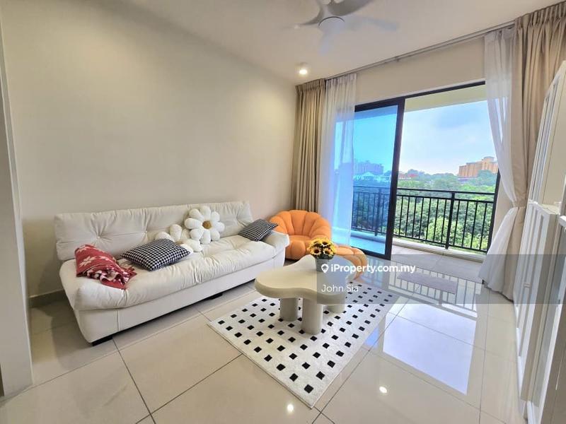 For Rent - Country Garden Central Park