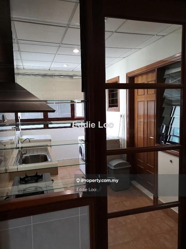 For Sale - Mont Kiara Damai Resort Condominium