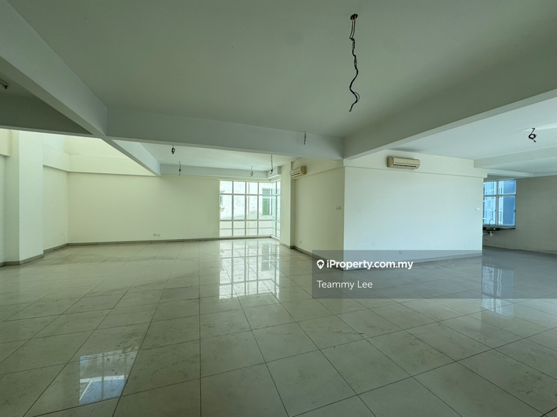 Service Residence for Sale in Subang Olives Residence by Teammy Lee - iProperty.com.my