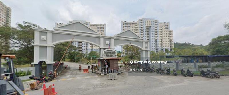 Pangsapuri untuk Disewa di Desaminium Rimba oleh Iris Yap - iProperty.com.my