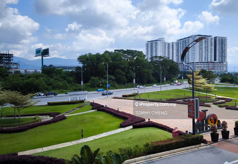 Kedai-Pejabat untuk Dijual di Setia Ecohill, Semenyih oleh TOMMY CHIENG - iProperty.com.my