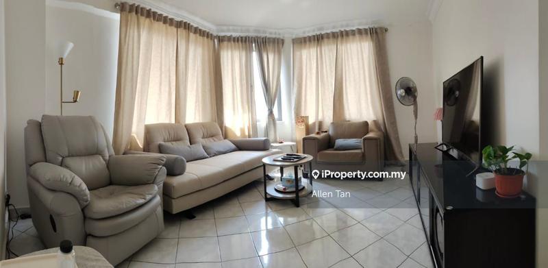 For Rent - Kelana D'Putera