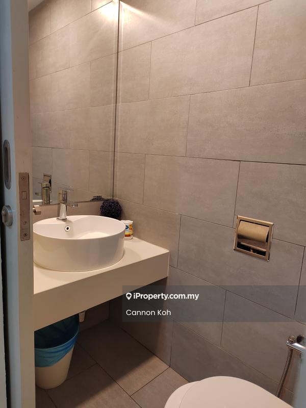 Service Residence for Sale in Arte Mont Kiara by Cannon Koh - iProperty.com.my
