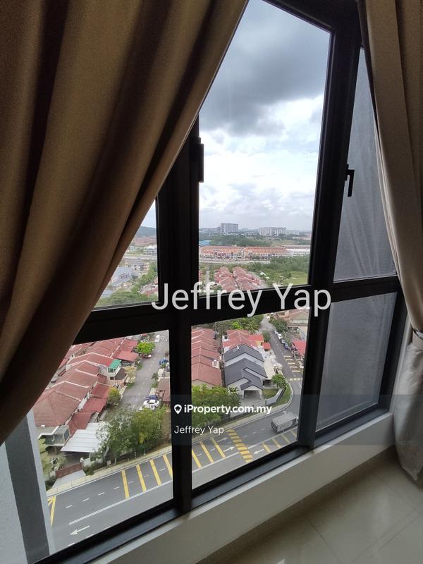 Service Residence for Rent in Suria Garden by Jeffrey Yap - iProperty.com.my